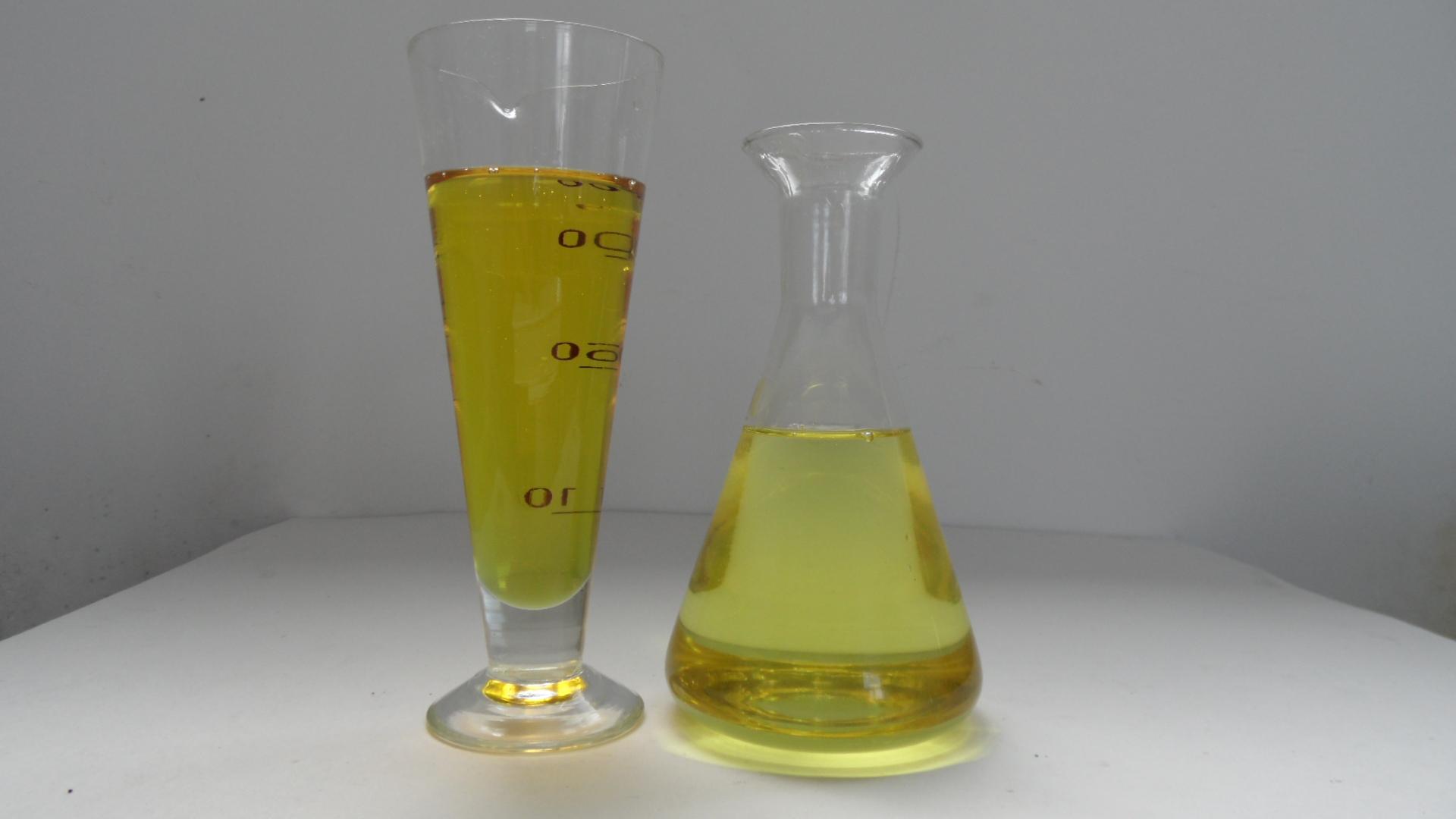 关于液压油使用的常见问题分析